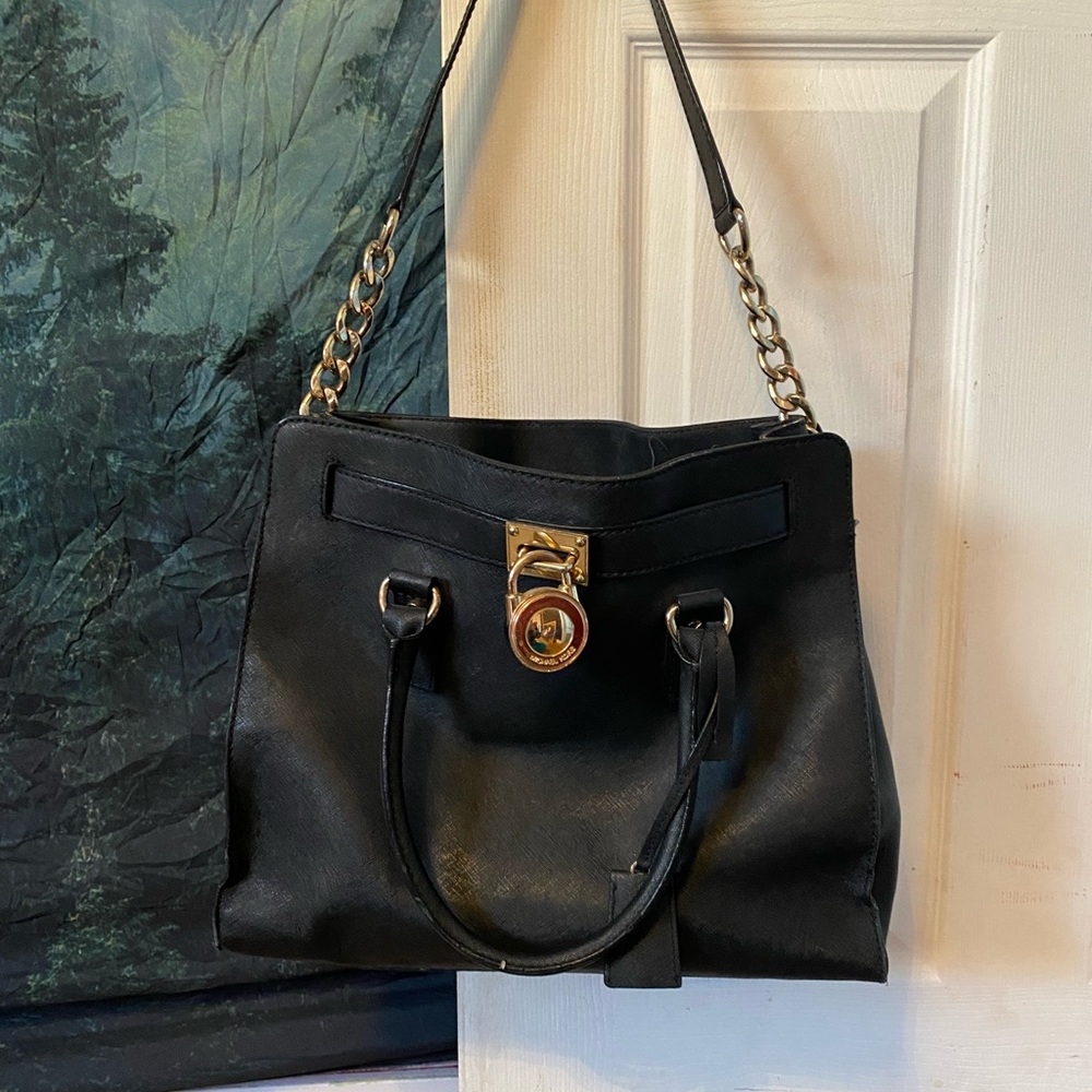 Used Saffinano Michael Kors